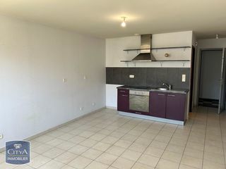  Appartement � louer 1 pi�ce 28 m�