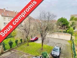  Appartement � vendre 2 pi�ces 47 m�