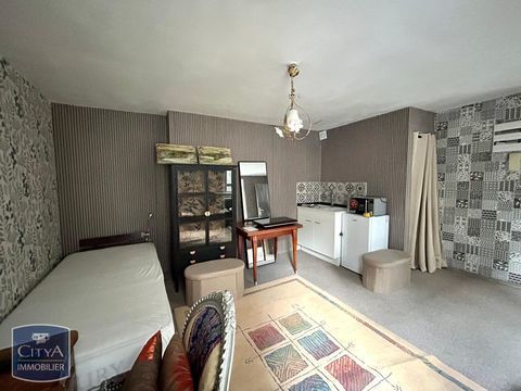   Location Appartement Appartement - 1 pi�ce(s) - 18 m�