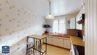  Appartement � louer 1 pi�ce 15 m�