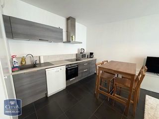  Appartement � louer 3 pi�ces 61 m�