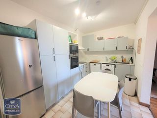  Appartement � louer 3 pi�ces 61 m�