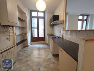  Appartement � louer 4 pi�ces 88 m�