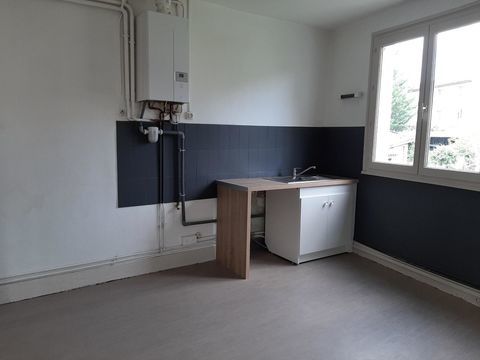   Location Appartement Appartement - 3 pi�ce(s) - 78 m�
