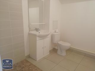  Appartement � louer 1 pi�ce 32 m�