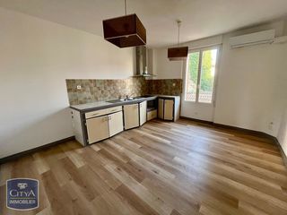  Appartement � louer 2 pi�ces 33 m�