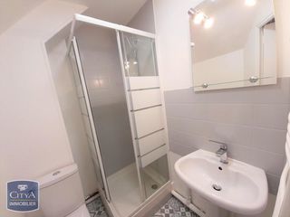  Appartement � louer 1 pi�ce 21 m�