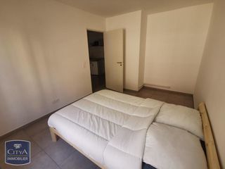  Appartement � louer 2 pi�ces 38 m�