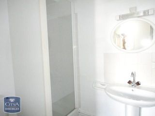  Appartement � louer 1 pi�ce 19 m�