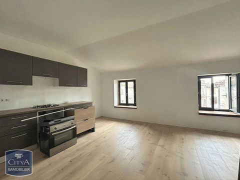   Location Appartement Appartement - 3 pi�ce(s) - 50 m�