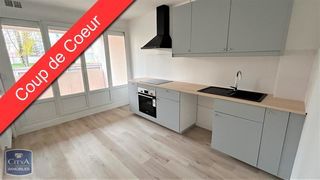  Appartement � louer 2 pi�ces 58 m�