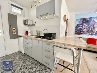  Appartement � louer 1 pi�ce 36 m�