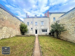  Maison � louer 5 pi�ces 133 m�