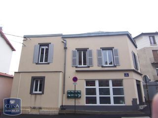  Appartement � louer 3 pi�ces 65 m�