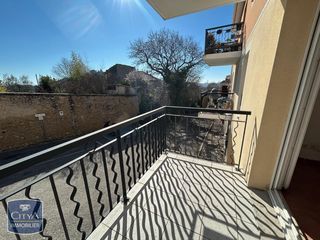  Appartement � louer 2 pi�ces 43 m�