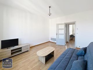  Appartement � louer 3 pi�ces 63 m�