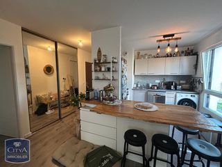  Appartement � louer 3 pi�ces 61 m�