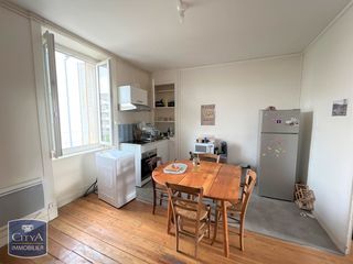  Appartement � louer 1 pi�ce 35 m�