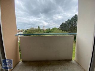  Appartement � louer 1 pi�ce 28 m�