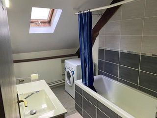  Appartement � vendre 1 pi�ce 34 m�