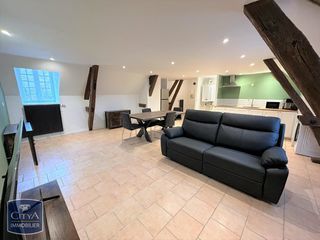  Appartement � louer 2 pi�ces 59 m�