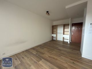  Appartement � louer 1 pi�ce 27 m�