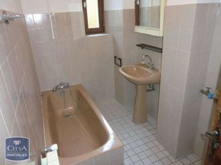  Appartement � louer 2 pi�ces 48 m�