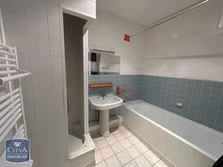  Appartement � louer 2 pi�ces 45 m�