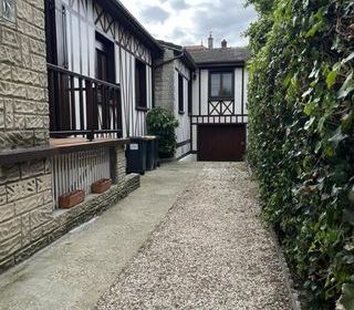  Maison � louer 6 pi�ces 128 m�