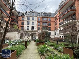  Appartement � louer 4 pi�ces 79 m�