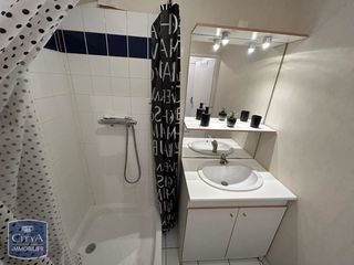  Appartement � louer 1 pi�ce 30 m�