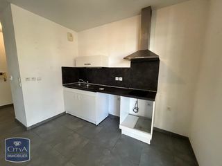  Appartement � louer 2 pi�ces 47 m�