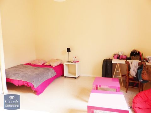   Location Appartement Appartement - 1 pi�ce(s) - 27 m�