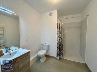  Appartement � louer 1 pi�ce 