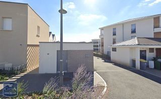  Parking / Garage � louer 