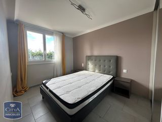  Appartement � louer 3 pi�ces 61 m�