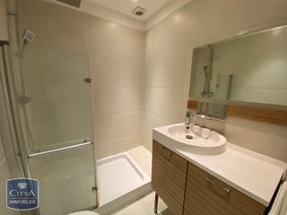  Appartement � louer 2 pi�ces 36 m�