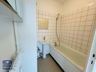  Appartement � louer 1 pi�ce 28 m�