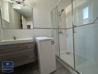  Appartement � louer 2 pi�ces 53 m�