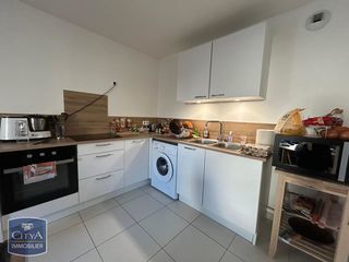  Appartement � louer 2 pi�ces 40 m�