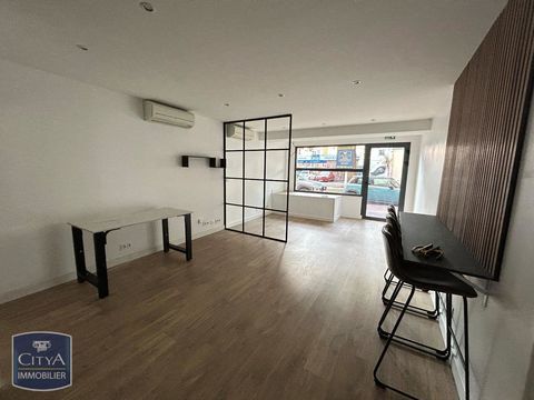 EXCLUSIVITE CITYA FREJUS PLAGE - A Louer : A deux pas... 822 83600 Frejus