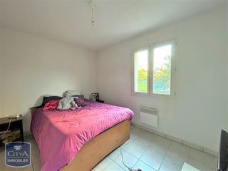  Appartement � louer 3 pi�ces 64 m�