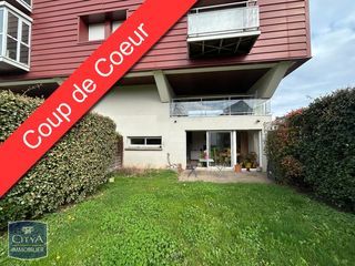  Appartement � louer 4 pi�ces 88 m�