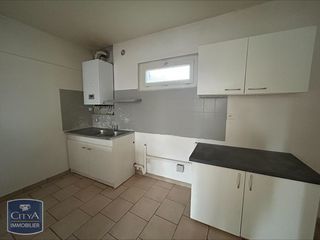  Appartement � louer 3 pi�ces 59 m�