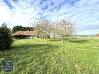  Maison � louer 4 pi�ces 104 m� Rog�court