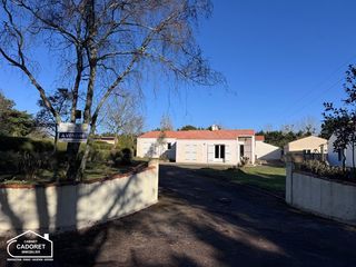  Maison � vendre 4 pi�ces 115 m�