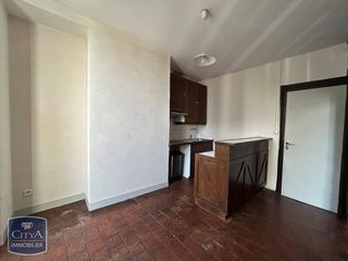  Appartement � louer 2 pi�ces 49 m�