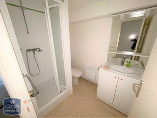  Appartement � louer 2 pi�ces 34 m�