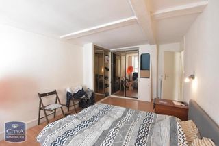  Appartement � louer 3 pi�ces 81 m�