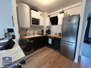  Appartement � louer 3 pi�ces 54 m�